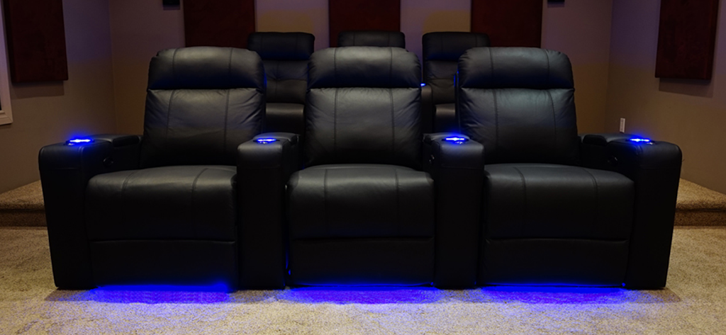 Durham Home Automation | 2 Halstead Rd, Clarington, ON L1E 1T6, Canada | Phone: (877) 268-6926