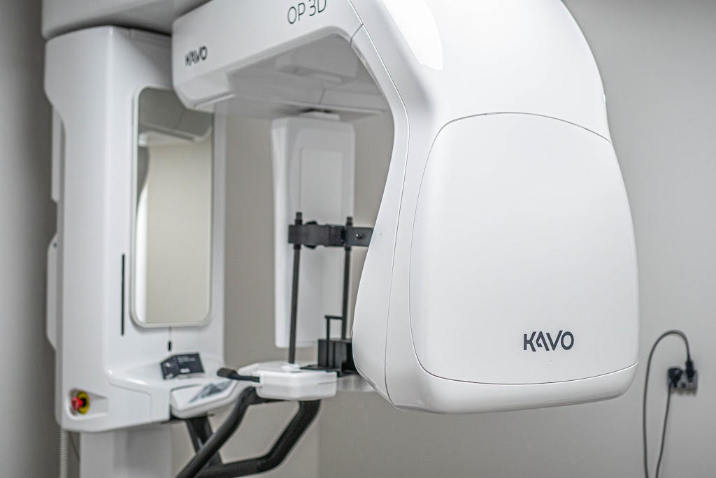 Dentistry @ Almonte | 451 Ottawa St Unit C, Almonte, ON K0A 1A0, Canada | Phone: (613) 256-2323
