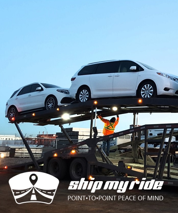 ShipMyRide | 10612 24 St SE, Calgary, AB T2C 4Z7, Canada | Phone: (888) 875-7447