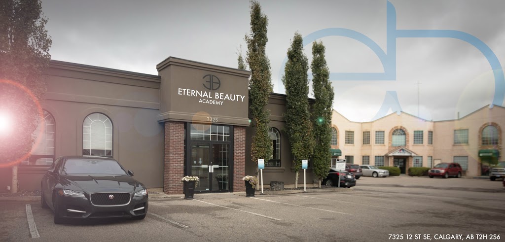 Eternal Beauty Institute | 7325 12 St SE, Calgary, AB T2H 2S6, Canada | Phone: (866) 330-9490
