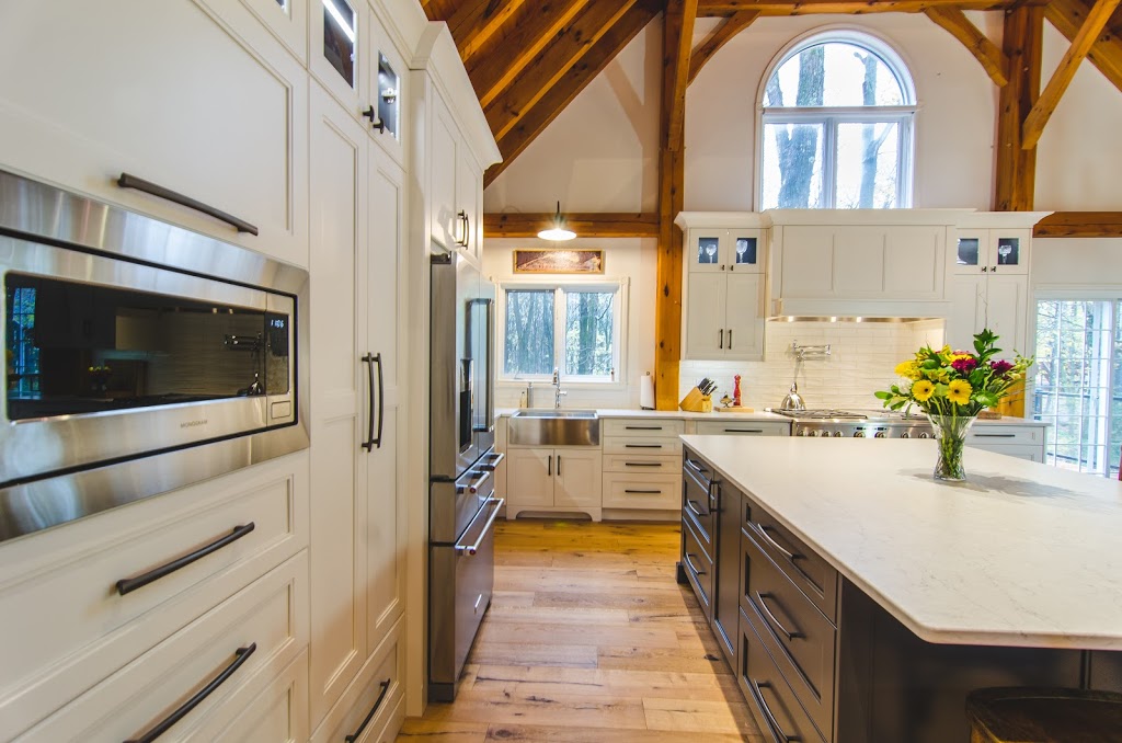 Sunshine Kitchens & Cabinets | 9095 ON-11, Cumberland Beach, ON L0K 1G0, Canada | Phone: (705) 689-8812