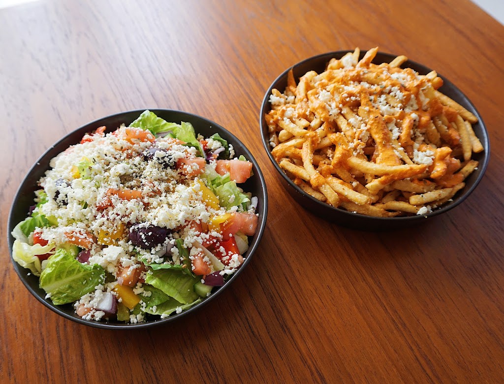 Yiayia Greek | 737 Woolwich St, Guelph, ON N1H 3Z2, Canada | Phone: (519) 766-1379