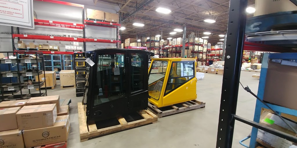 Transport SN | 1060 Rue André-Liné, Granby, QC J2J 1J9, Canada | Phone: (450) 772-1112