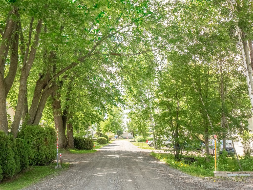 LES DOMAINES EL | 91 Rue du Domaine Dufour, Saint-Esprit, QC J0K 2L0, Canada | Phone: (450) 705-3612