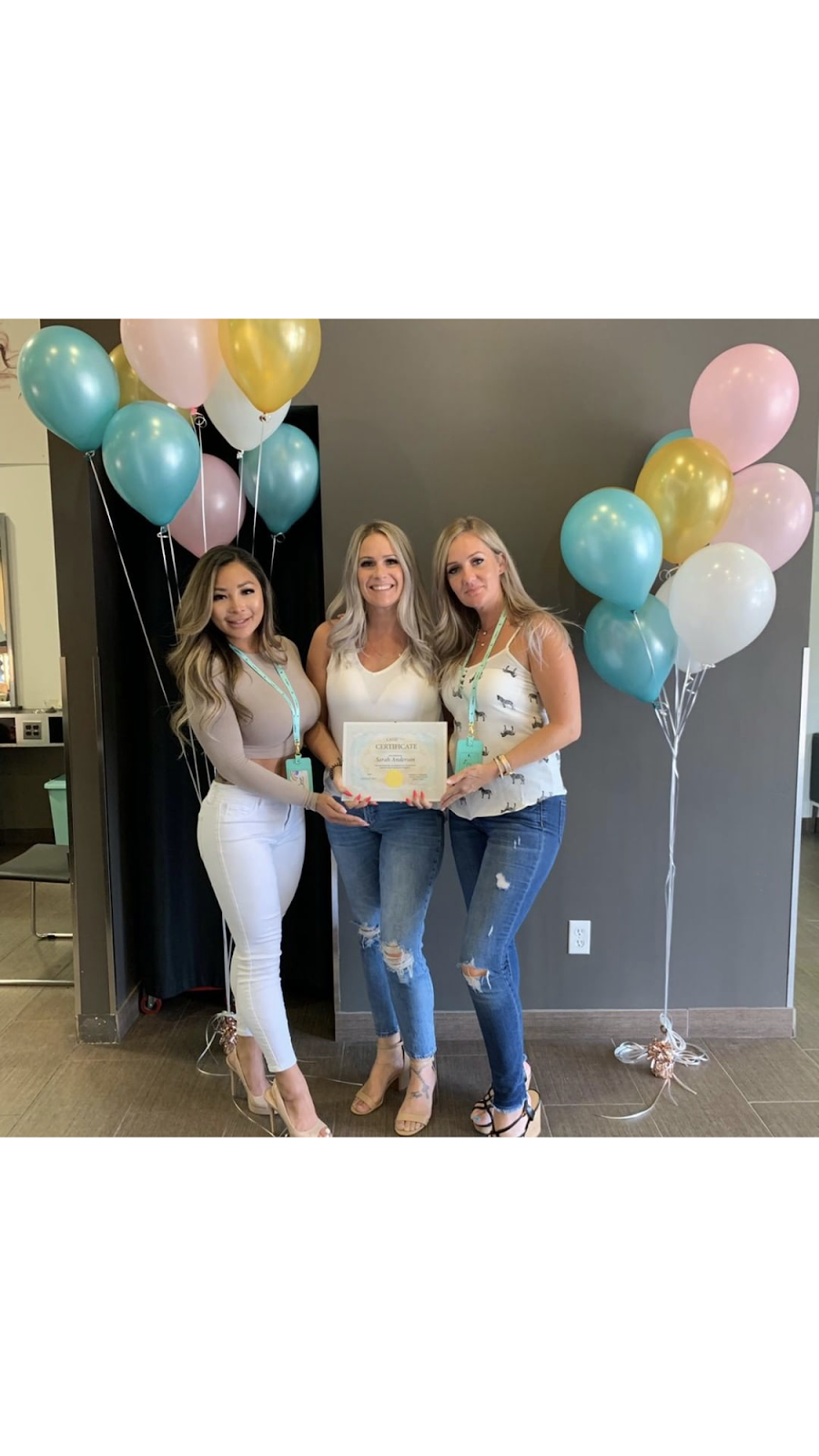 BeautyBar 92 | 5418 Taylor Way, Osgoode, ON K0A 2W0, Canada | Phone: (613) 889-9515