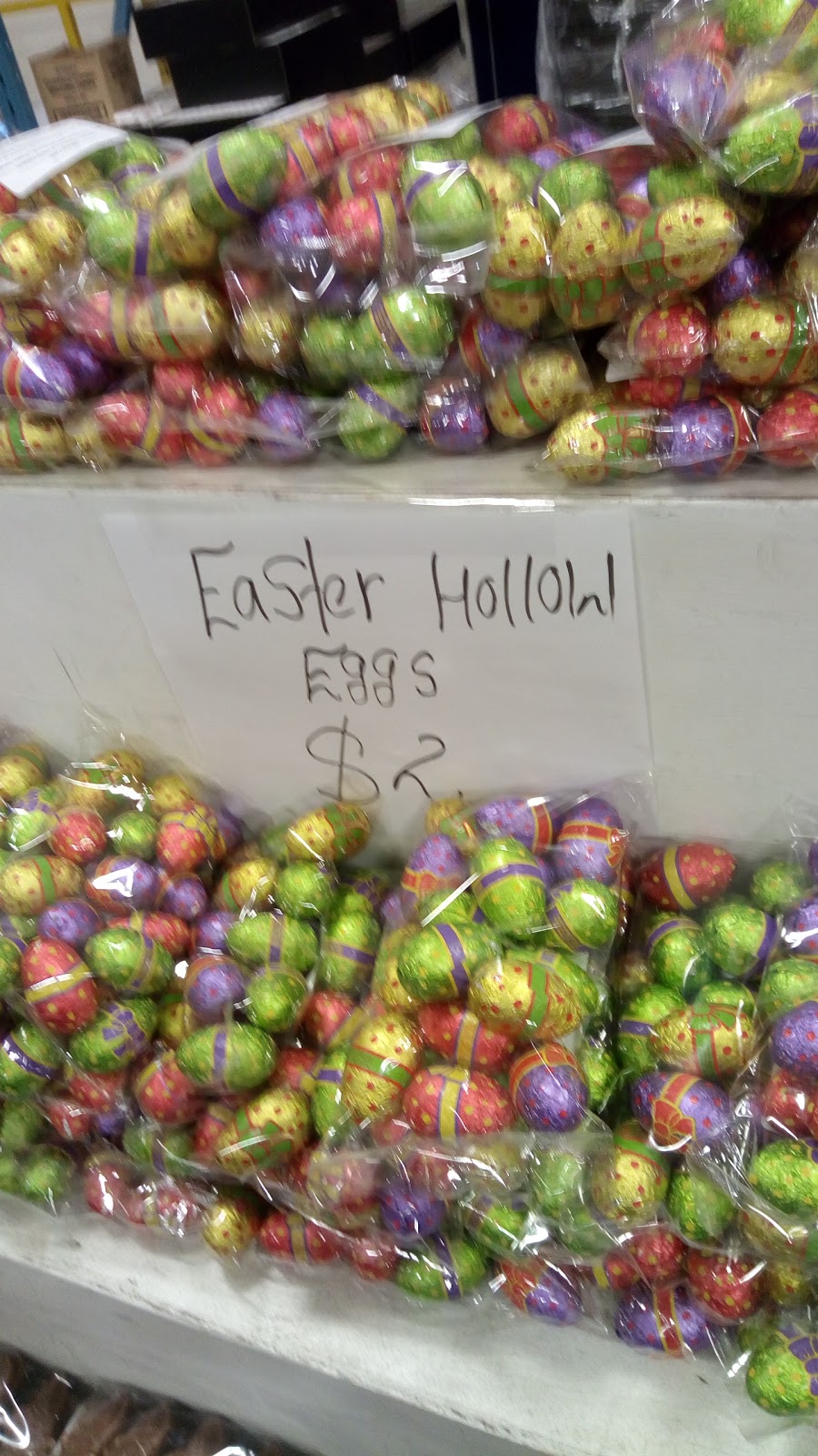 Chocolate Factory | 680 Granite Ct, Pickering, ON L1W 4A3, Canada | Phone: (416) 750-8807 ext. 252
