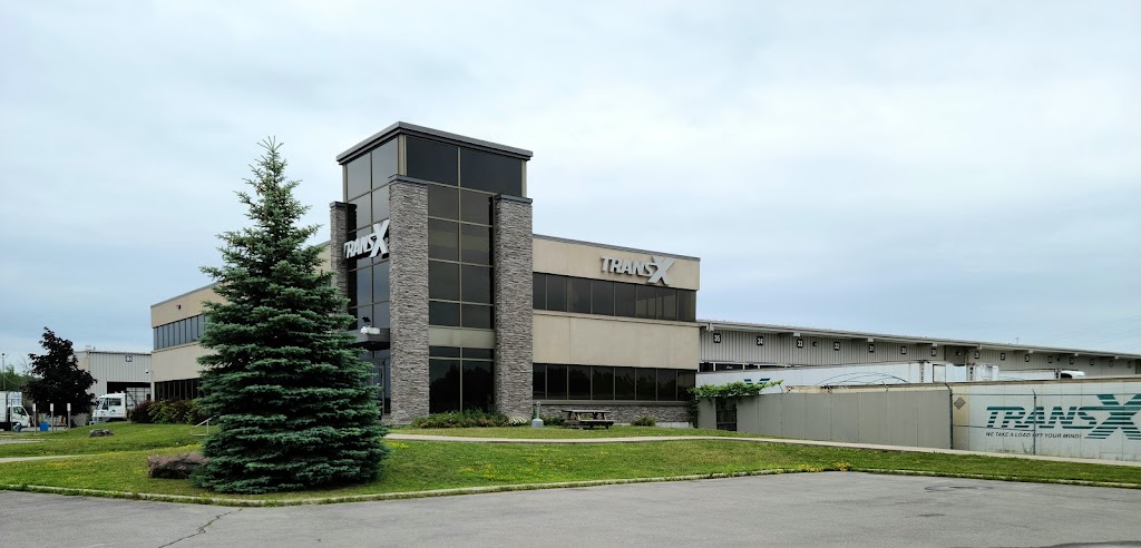 TransX Group of Companies | point of interest | 2351 Rue Henry-Ford, Vaudreuil-Dorion, QC J7V 0J1, Canada | 4504240114 OR +1 450-424-0114