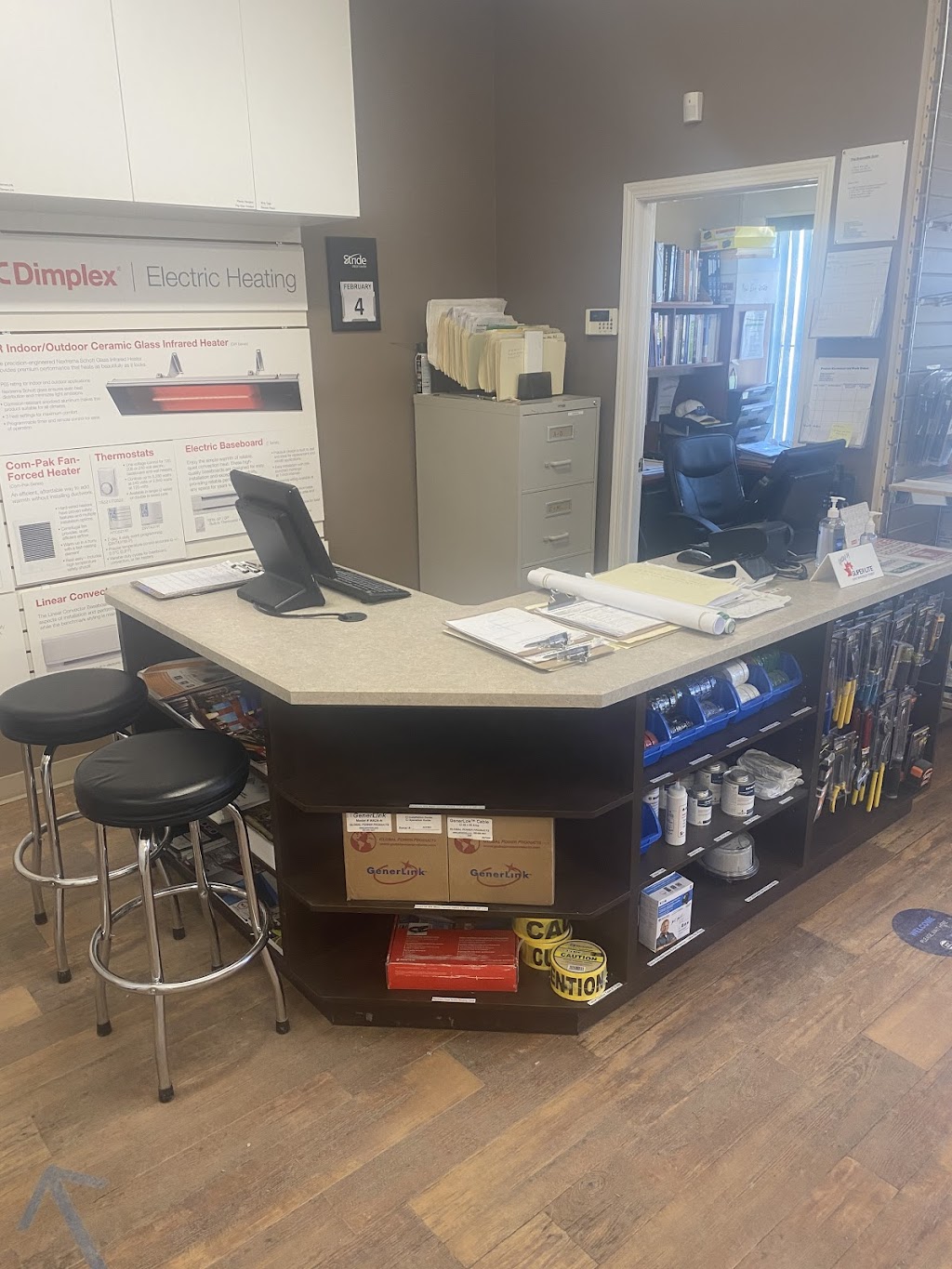 Prairie Electrical Ltd | 1643 Saskatchewan Ave W, Portage la Prairie, MB R1N 0R4, Canada | Phone: (204) 239-0929