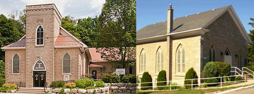 Stone United Church | 5370 Fourth Line, Guelph/Eramosa, ON N0B, Canada | Phone: (519) 856-4160
