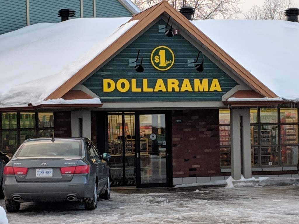 Dollarama | 1811 Chemin Ste Angélique, Saint-Lazare, QC J7T 0A0, Canada | Phone: (450) 424-7245