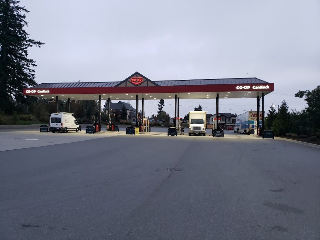 Co-op Cardlock | gas station | 103 2517 Bowen Road, Nanaimo, BC V9T 3L2, Canada | 2507298400 OR +1 250-729-8400
