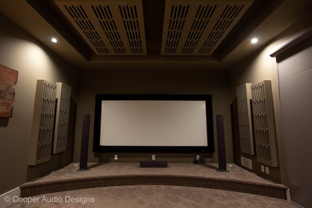 Cooper Audio Designs | 1677 Sherwood Dr, Nanaimo, BC V9T 1H2, Canada | Phone: (250) 619-6682