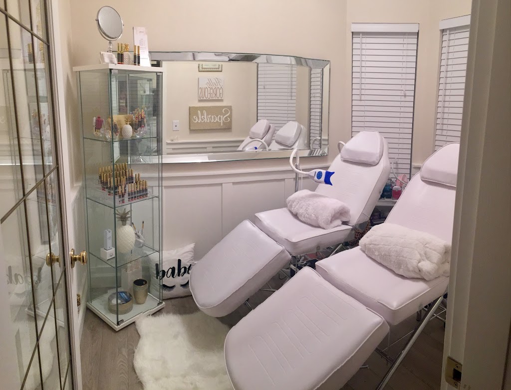 Vanity Beauty Bar | 2951 Panorama Dr, Coquitlam, BC V3E 2W3, Canada | Phone: (778) 872-8038