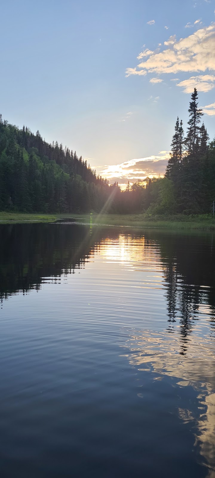 ZEC Buteux Bas-Saguenay | QC-170, Le Fjord-du-Saguenay, QC G0V 1N0, Canada | Phone: (418) 272-3464