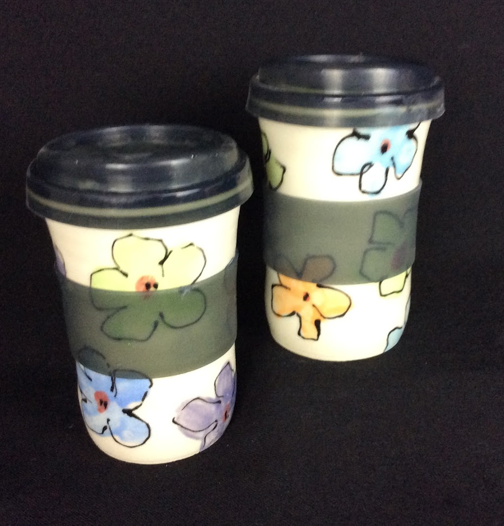 Pottery by Wendy | 123 Inglin Rd, Salt Spring Island, BC V8K 2E5, Canada | Phone: (778) 353-2584