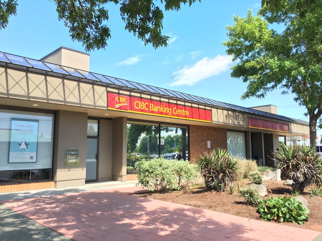 CIBC Branch with ATM | 8751 No 1 Rd #1, Richmond, BC V7C 1V2, Canada | Phone: (604) 257-8007