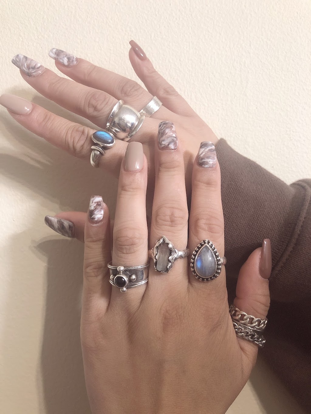 TSL Nails Spa | 471 Terry Fox Dr Unit 30, Kanata, ON K2T 0R6, Canada | Phone: (613) 592-3555