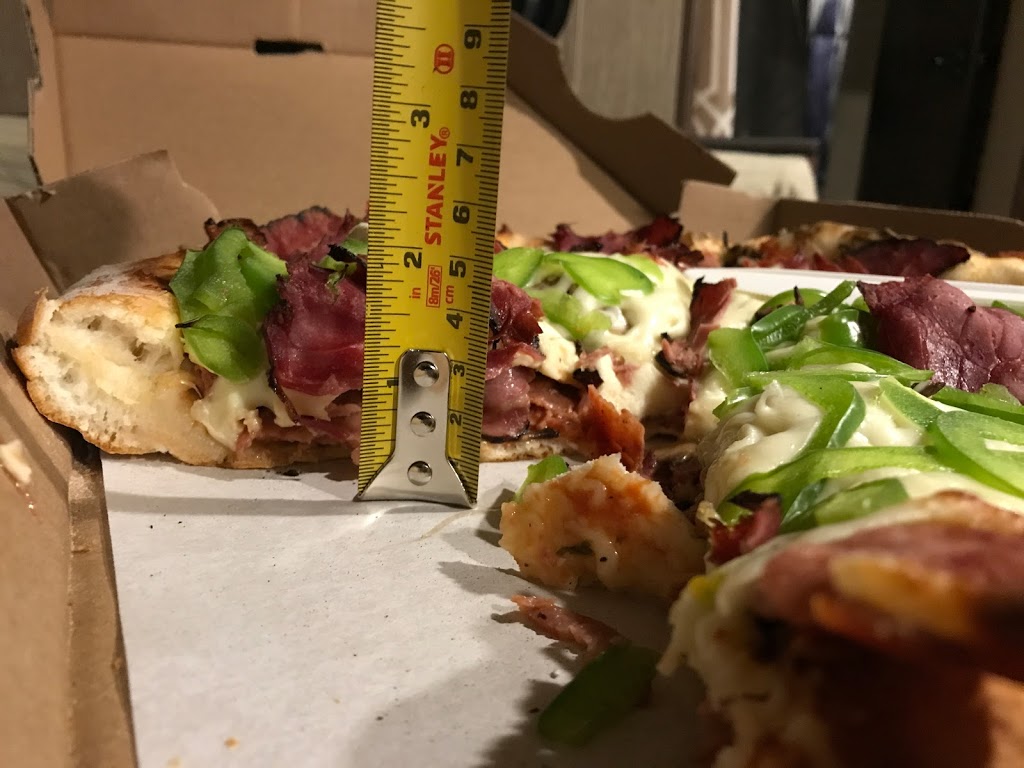 Pizza Passion Duberger | 1450 Boulevard Père-Lelièvre, Québec, QC G1M 1N9, Canada | Phone: (418) 781-2555