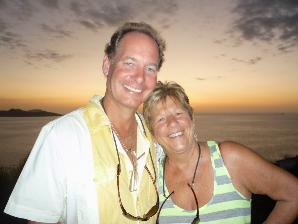 Greg & Gladys | 35 Boardwalk Dr, Toronto, ON M4L 3Y8, Canada | Phone: (416) 435-5554