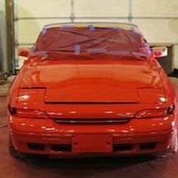 Als Auto Body | 4298 Line 34, ON-8, Stratford, ON N5A 6S6, Canada | Phone: (519) 393-6164