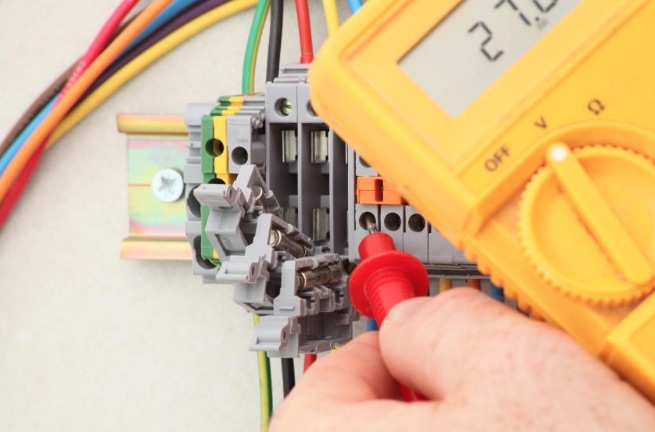 Best Electrician Barrie | 2-139 Sydenham Wells, Barrie, ON L4M 0H3, Canada | Phone: (705) 805-3400