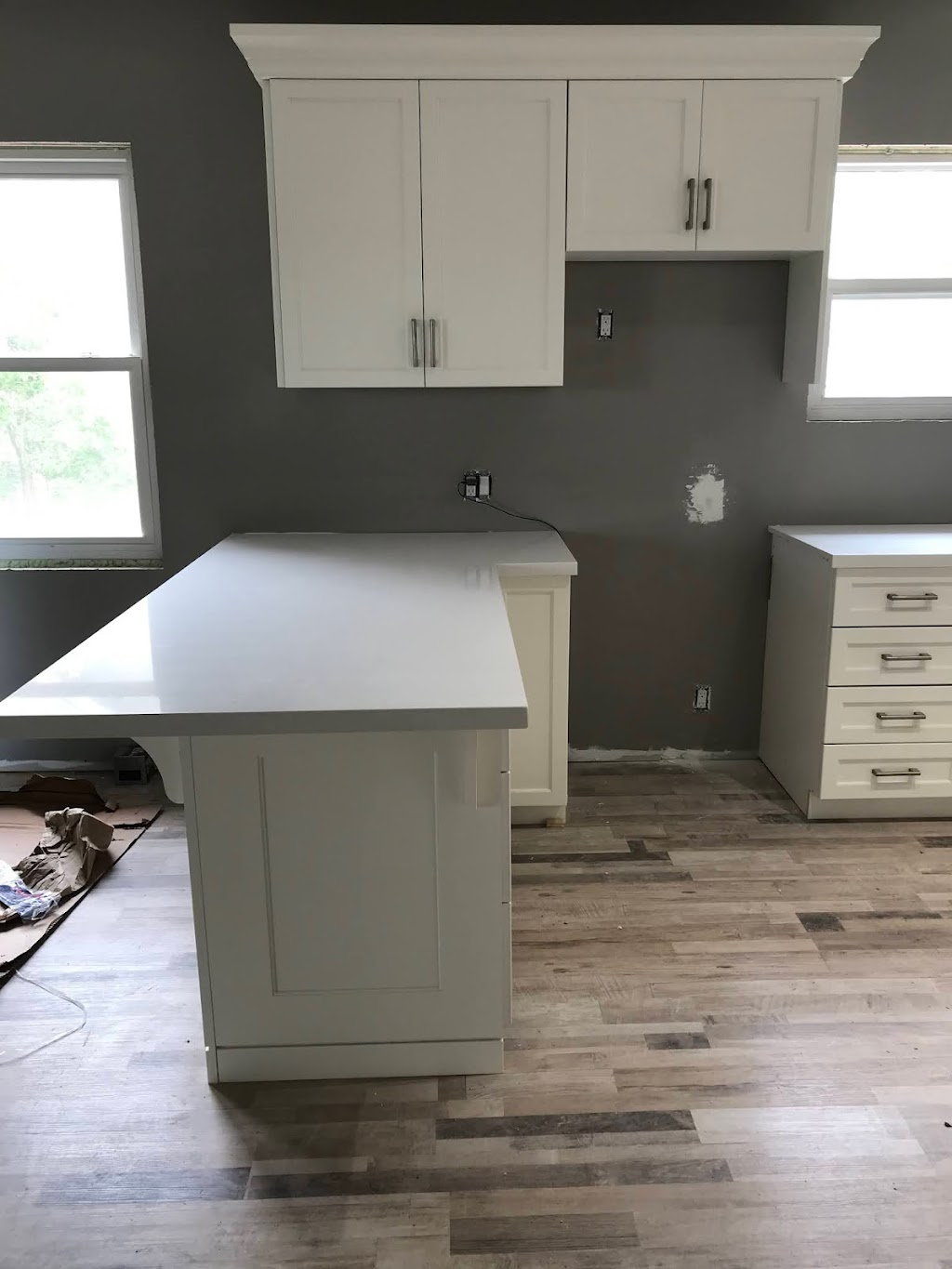 Baresa Kitchens | 9 Hillyard St, Hamilton, ON L8L 6B2, Canada | Phone: (905) 549-2023