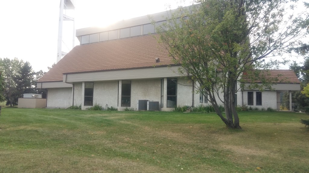 Riverbend United Church | 14907 45th Ave NW, Edmonton, AB T6H 5K8, Canada | Phone: (780) 430-7275