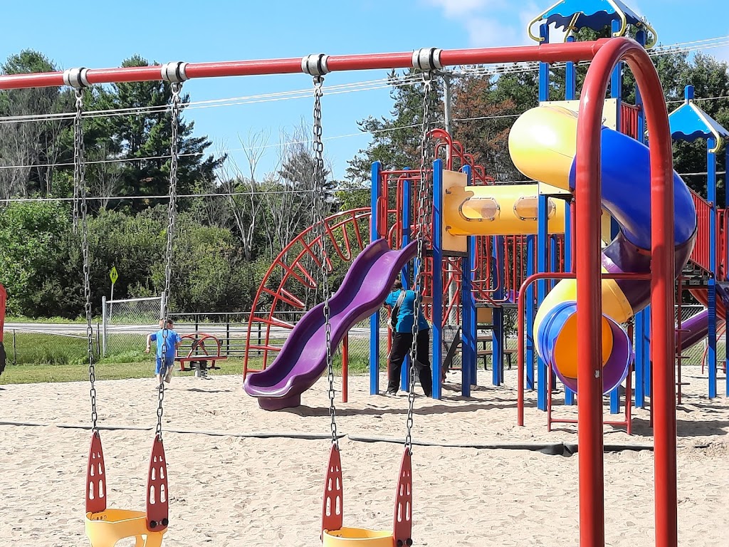 Harrington Community Hall | 64 Chem. Pembroke, Chapeau, QC J0X 1M0, Canada | Phone: (819) 689-2944