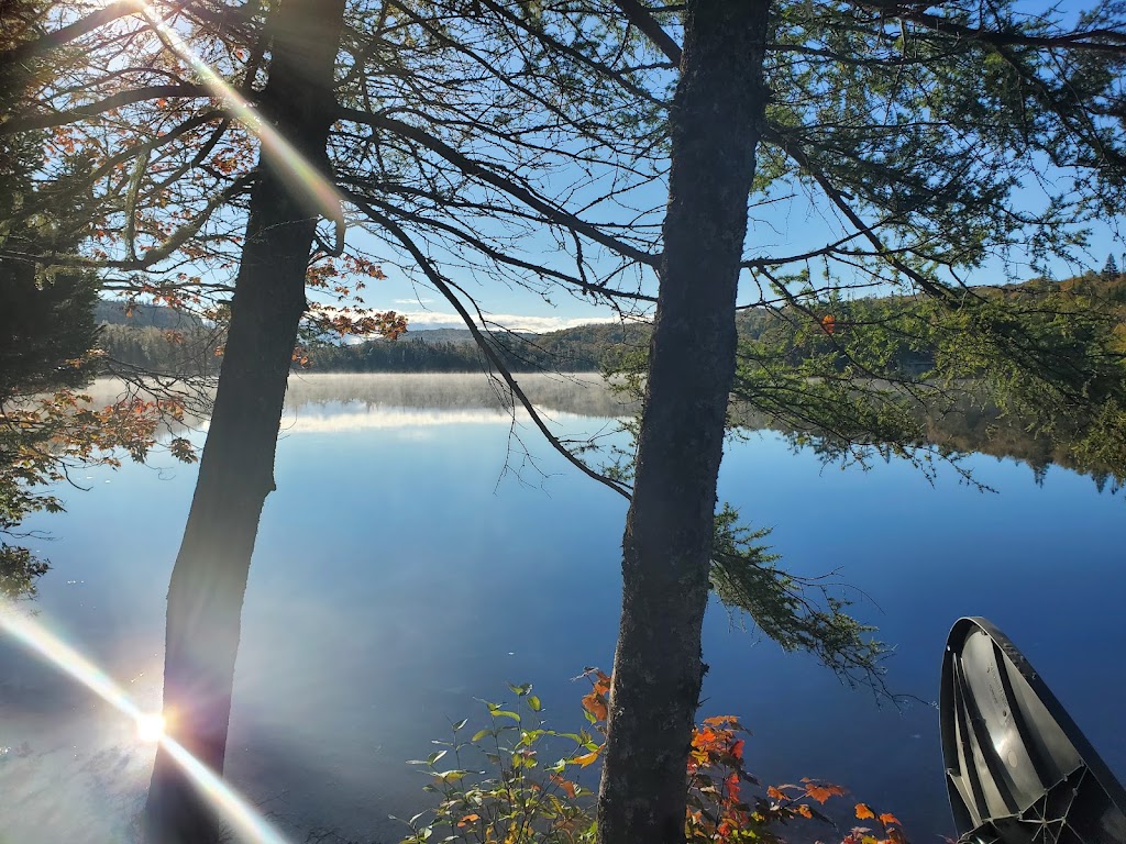Nimrods Campground | 159, NS-211, Sherbrooke, NS B0J 3C0, Canada | Phone: (902) 522-2441