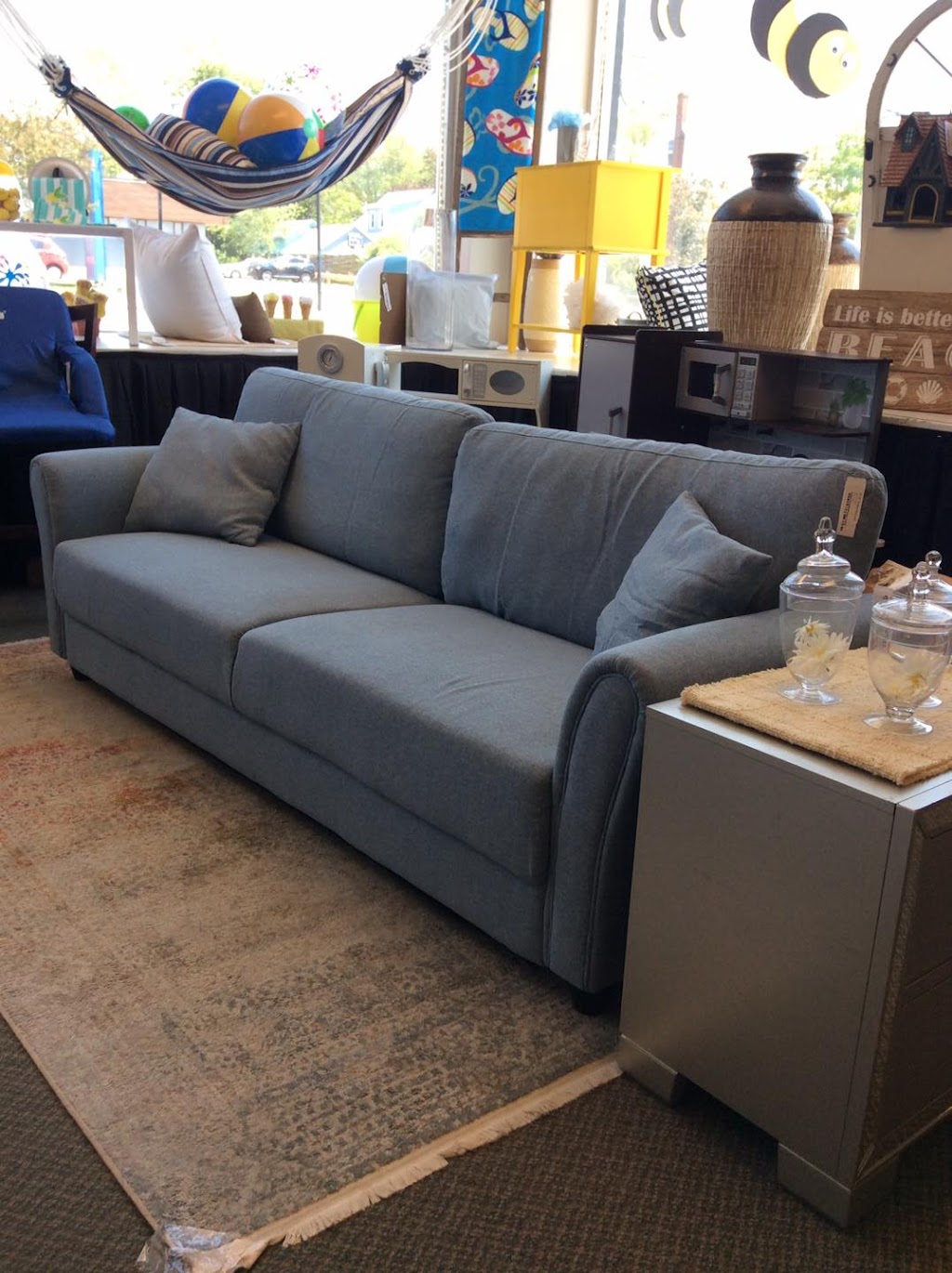 Wilsons Home Store | 205 Commercial St, Berwick, NS B0P 1E0, Canada | Phone: (902) 538-3600