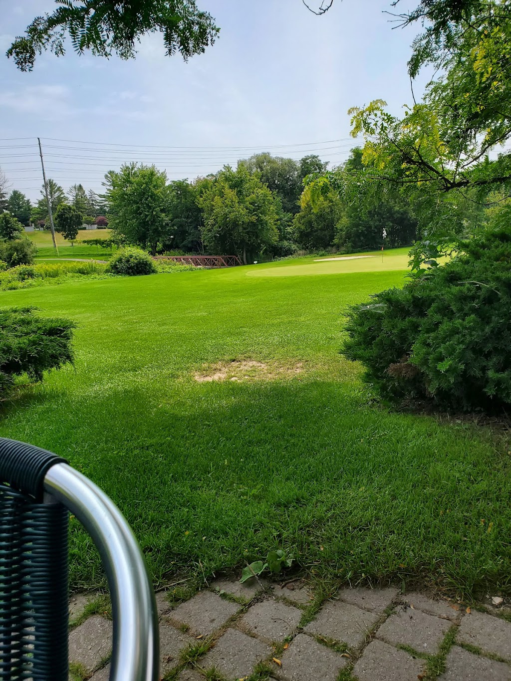 The Mill Golf Course at Cobourg Creek 990 Ontario St, Cobourg, ON K9A