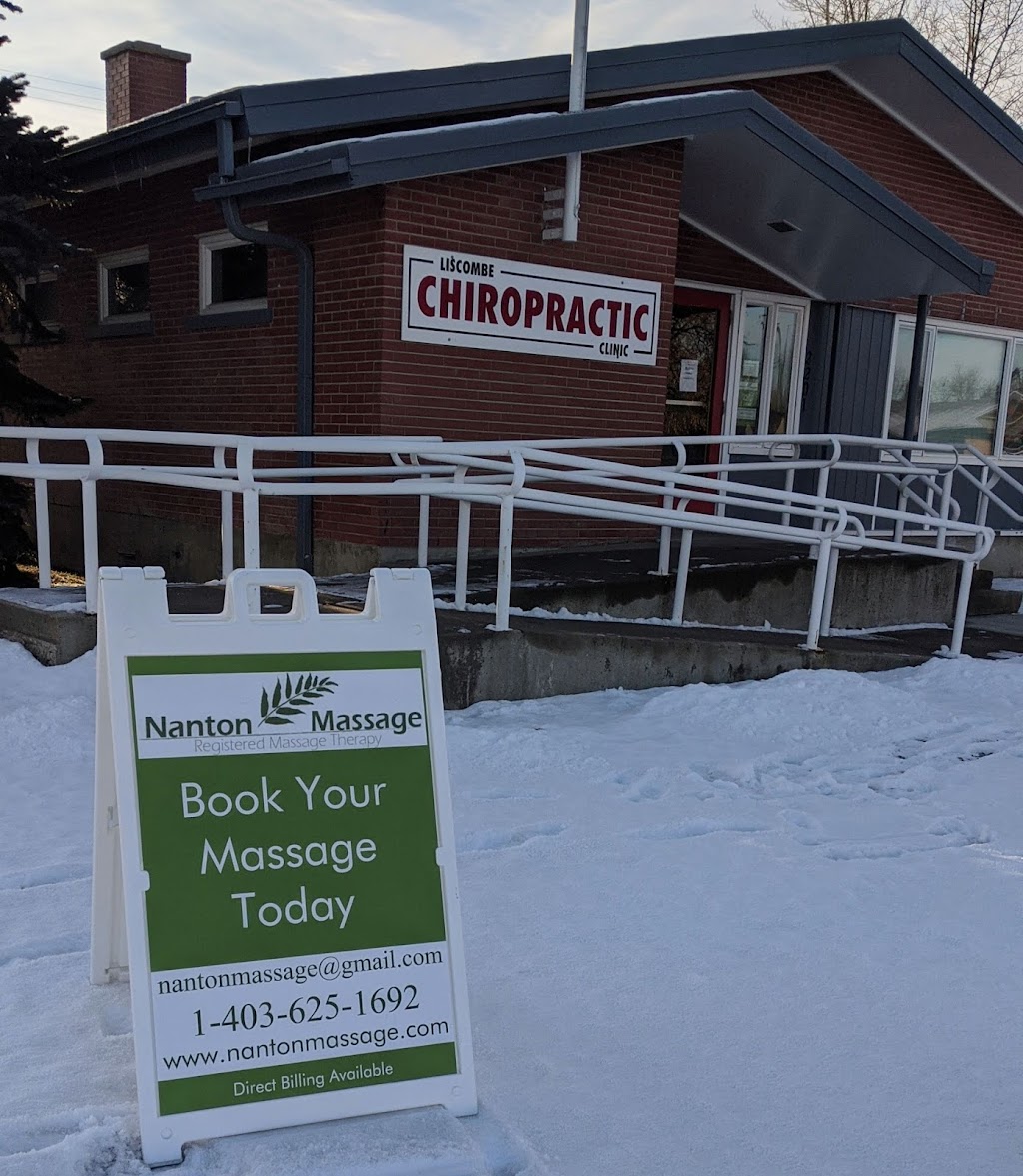 Nanton Massage | 2201 20 St, Nanton, AB T0L 1R0, Canada | Phone: (403) 625-1692