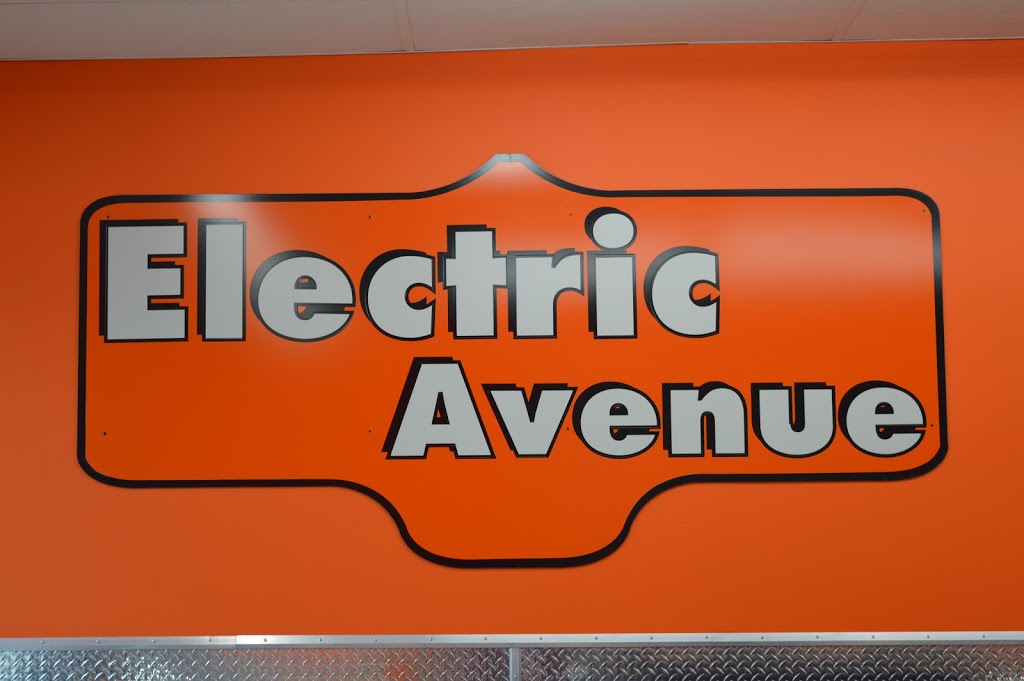 Electric avenue ebikes | 1471 Main St E, Hamilton, ON L8K 1C5, Canada | Phone: (289) 389-8810