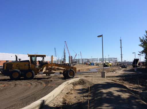 Blacktop Paving Inc | 12060 28 St NE, Edmonton, AB T6S 1H4, Canada | Phone: (780) 433-6666