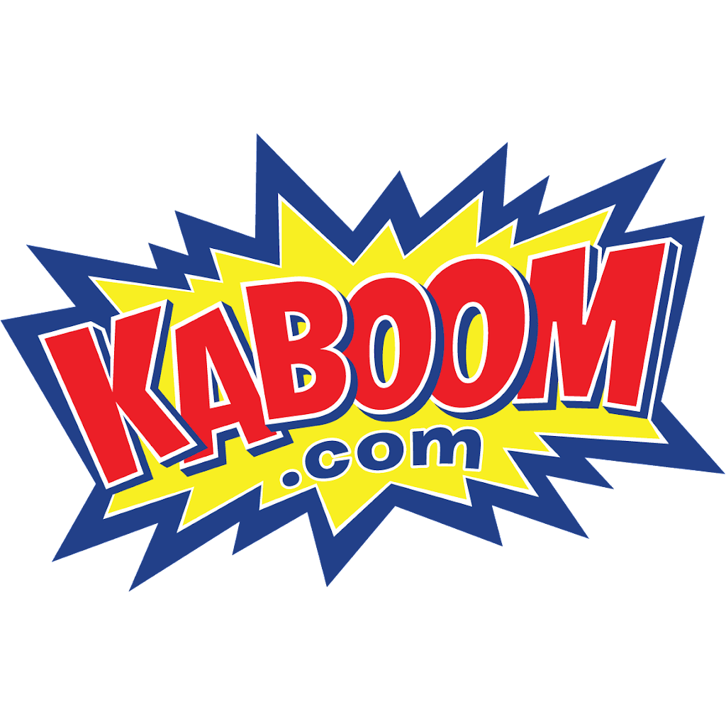 Kaboom Fireworks - RioCan Orleans, 4510 Innes Rd, Orléans, ON K4A 4C5 ...