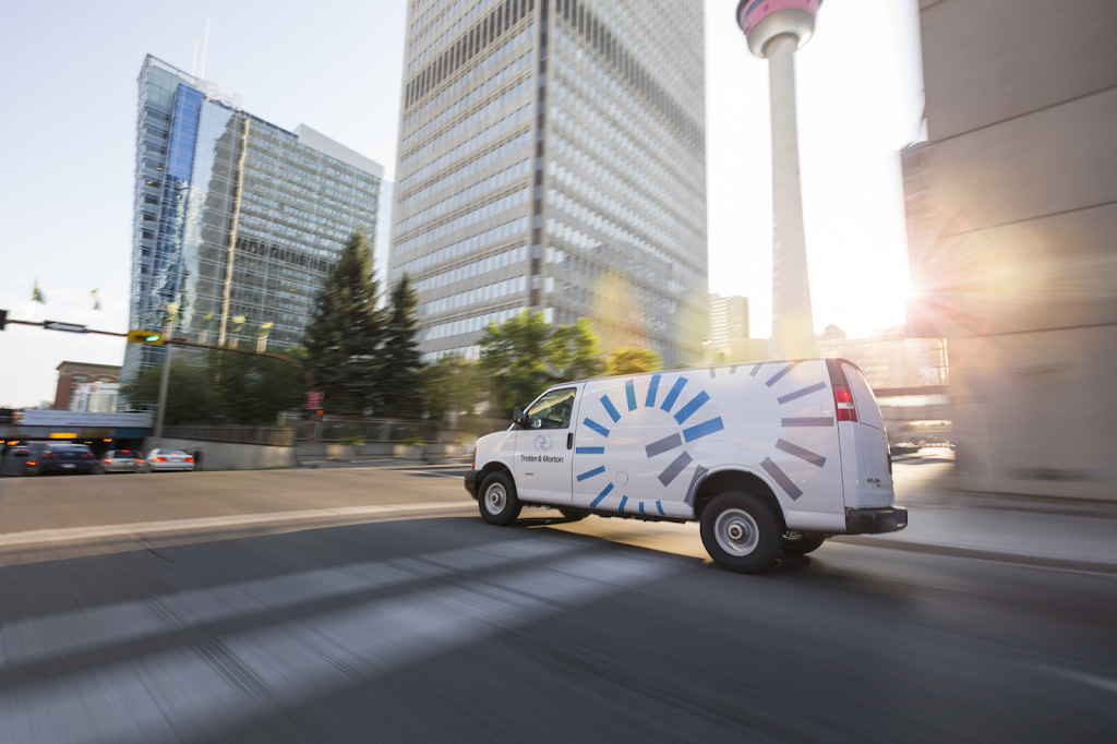Trotter & Morton | 5711 1 St SE, Calgary, AB T2H 1H9, Canada | Phone: (403) 255-7535