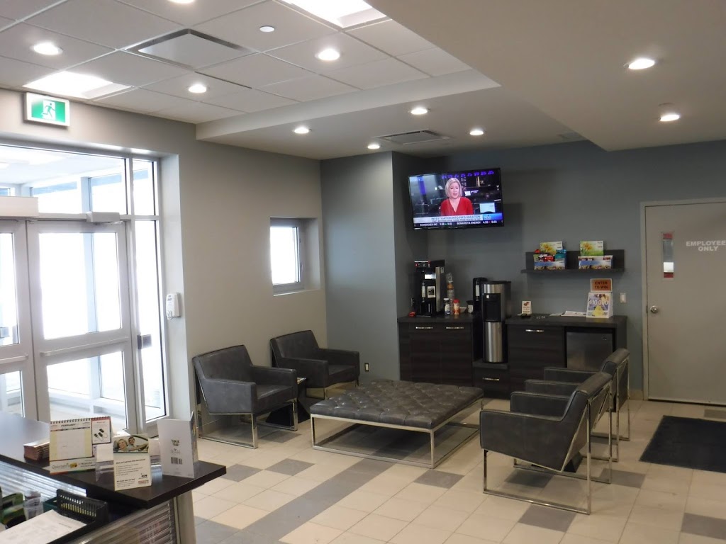 Imperial Collision Centre | 1024 Kingsway, Sudbury, ON P3B 2E5, Canada | Phone: (705) 566-9560