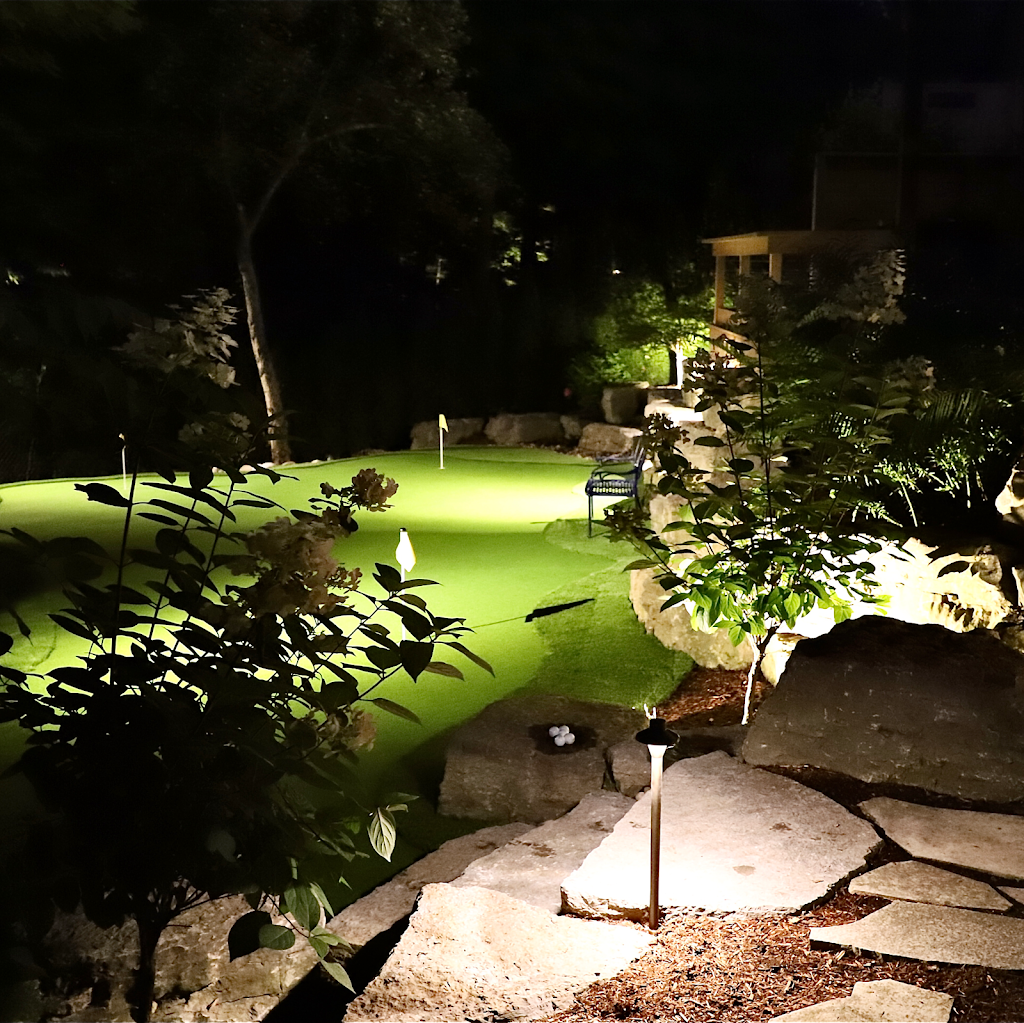 Upper Canada Landscape & Renovations Inc | 563 Wonderland Rd N, London, ON N6H 3E2, Canada | Phone: (519) 473-8111