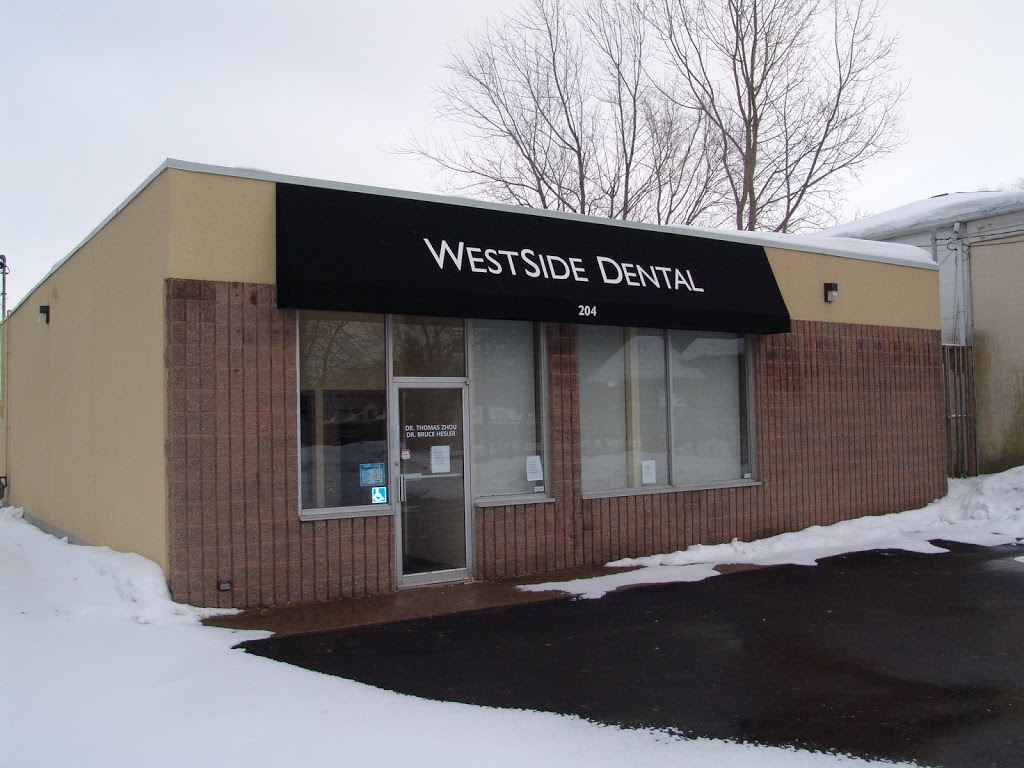WestSide Dental | 204 West Side Rd, Port Colborne, ON L3K 3Y3, Canada | Phone: (905) 835-2811