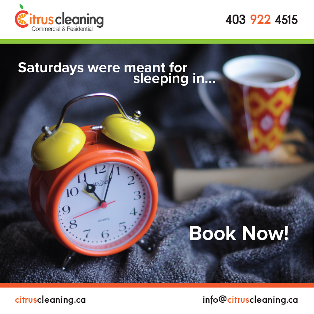 Citrus Cleaning Inc | health | 315A 19 St SE, Calgary, AB T2E 6J7, Canada | 4039224515 OR +1 403-922-4515