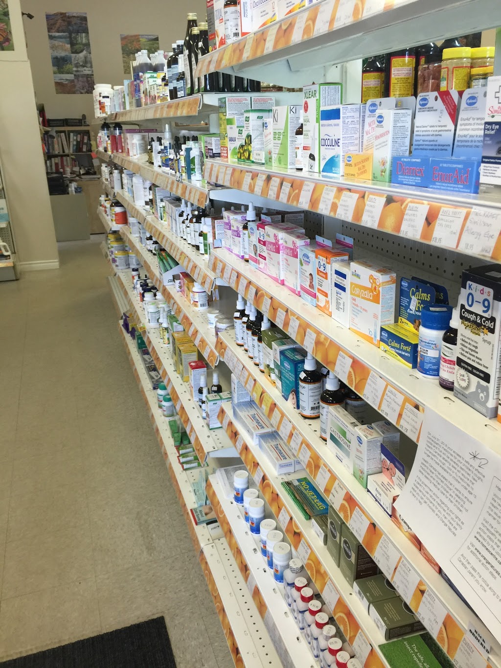 Elly Boersema Health Foods | 3261 Mullifarry Drive, Strathroy, ON N7G 3H8, Canada | Phone: (519) 245-0556