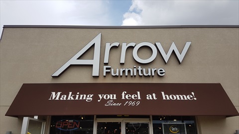 Arrow Furniture | 1355 Kennedy Rd, Scarborough, ON M1P 2L6, Canada | Phone: (416) 751-9853