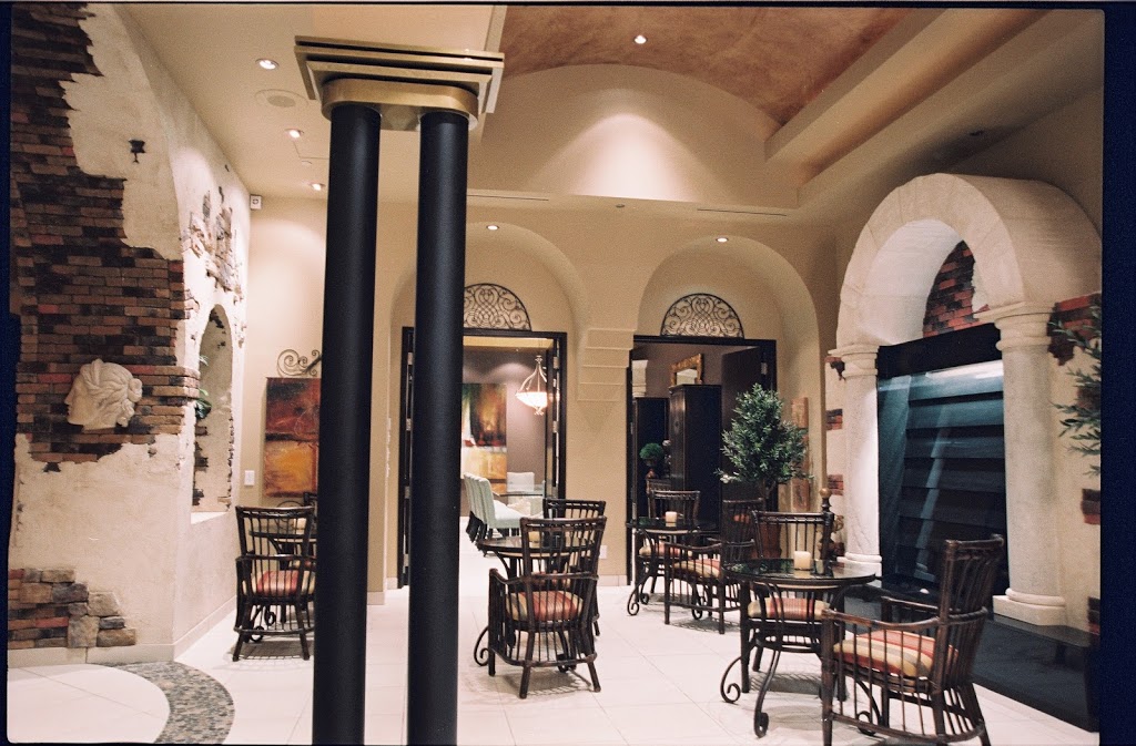 Spa Utopia Health and Wellness Center | 999 Canada Pl #1001, Vancouver, BC V6C 3C1, Canada | Phone: (604) 689-7700