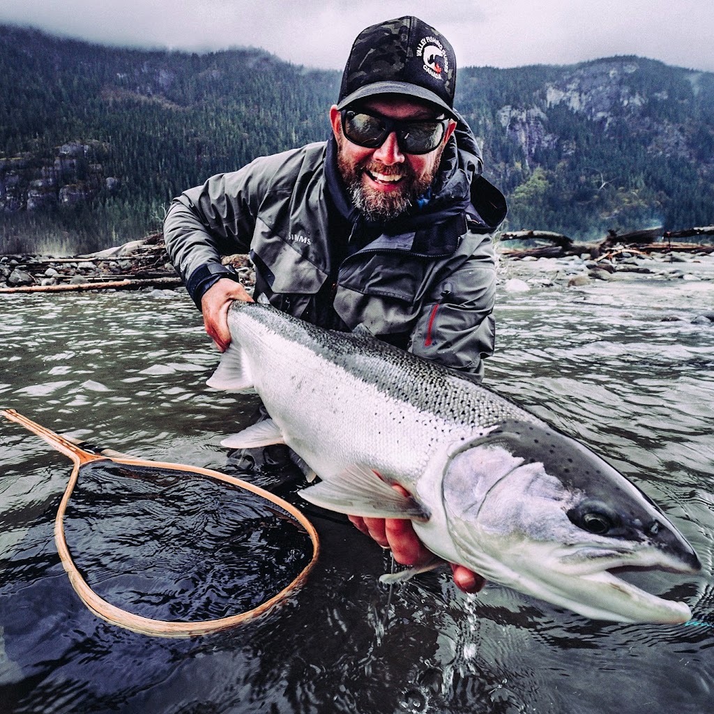 Valley Fishing Guides Ltd. | 41955 Birken Rd, Brackendale, BC V0N 1H0, Canada | Phone: (604) 938-4458
