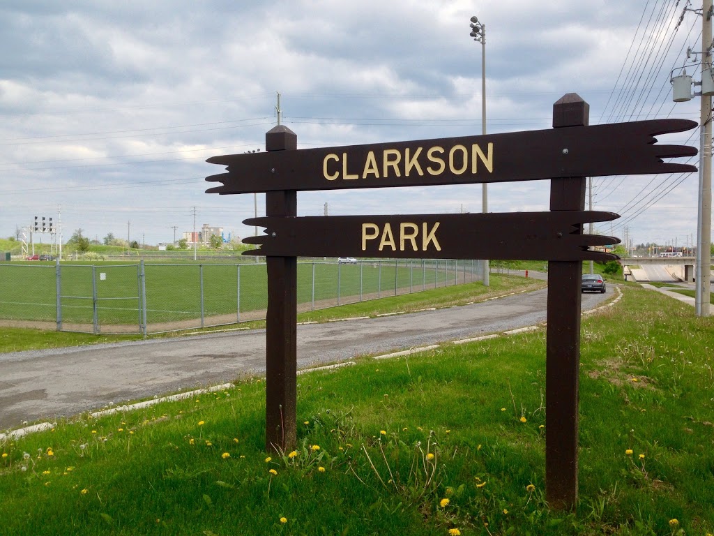 Clarkson Park | 1125 Winston Churchill Blvd, Mississauga, ON L5J 1L8, Canada | Phone: (905) 615-4311