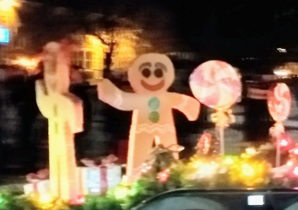 Paroisse Ste Cécile de Masham 1 PRINCIPALE RTE E, SainteCécilede