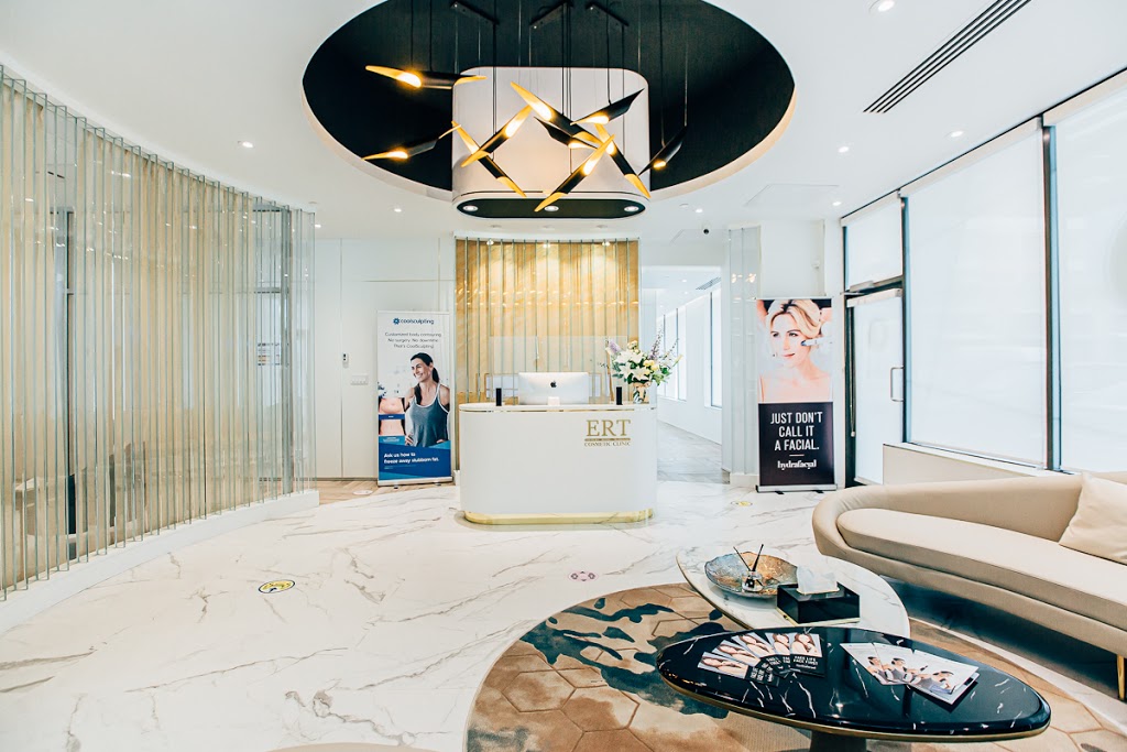 ERT Cosmetic Clinic | 10820 No 5 Rd #1010, Richmond, BC V6W 0B5, Canada | Phone: (604) 370-7321