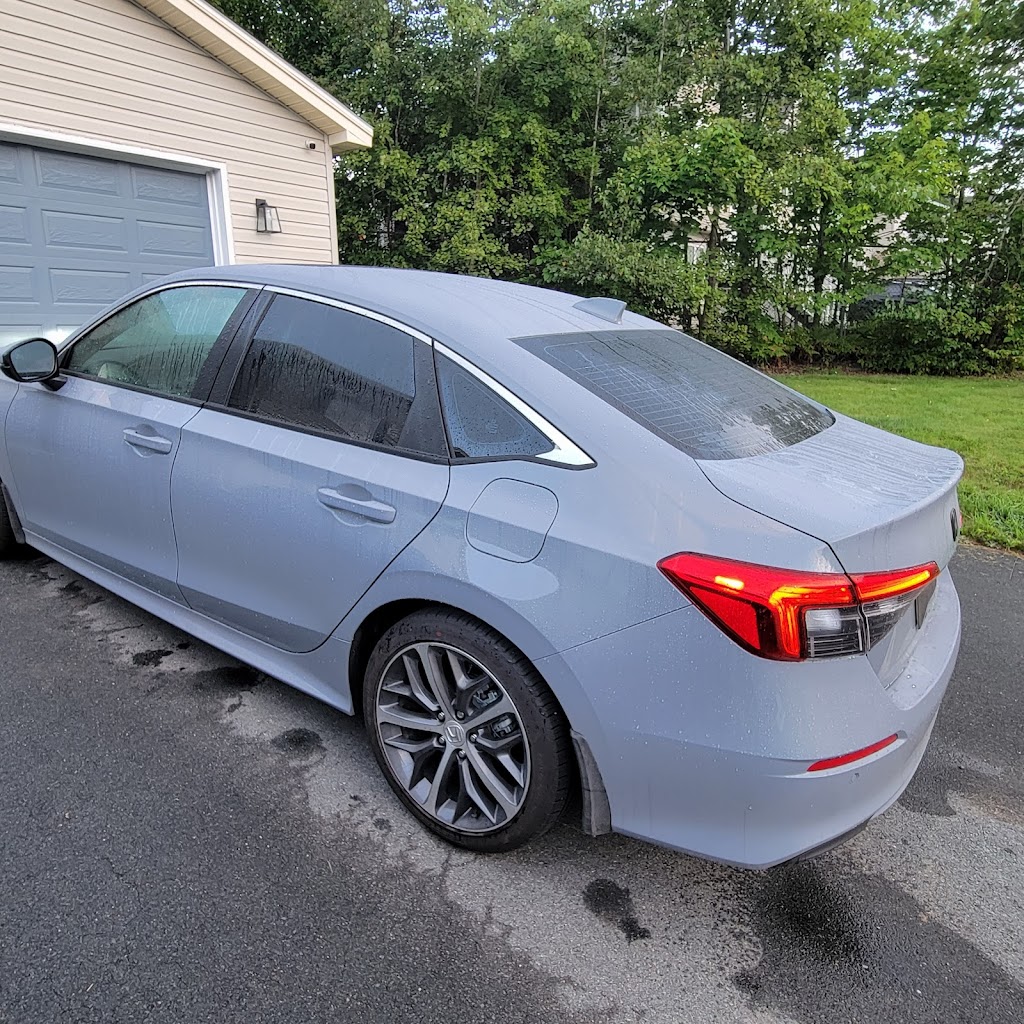 Strictly Business Auto Tinting | 115 Sackville Drive Lower Sackville, Halifax, NS B4C 2R3, Canada | Phone: (902) 221-4975