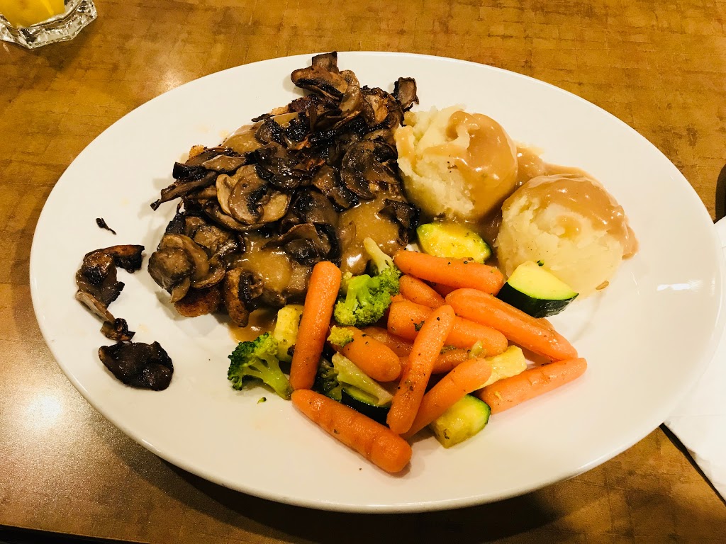 Home Restaurant | 2801 10th Ave NE #11, Salmon Arm, BC V1E 2S3, Canada | Phone: (250) 832-9991