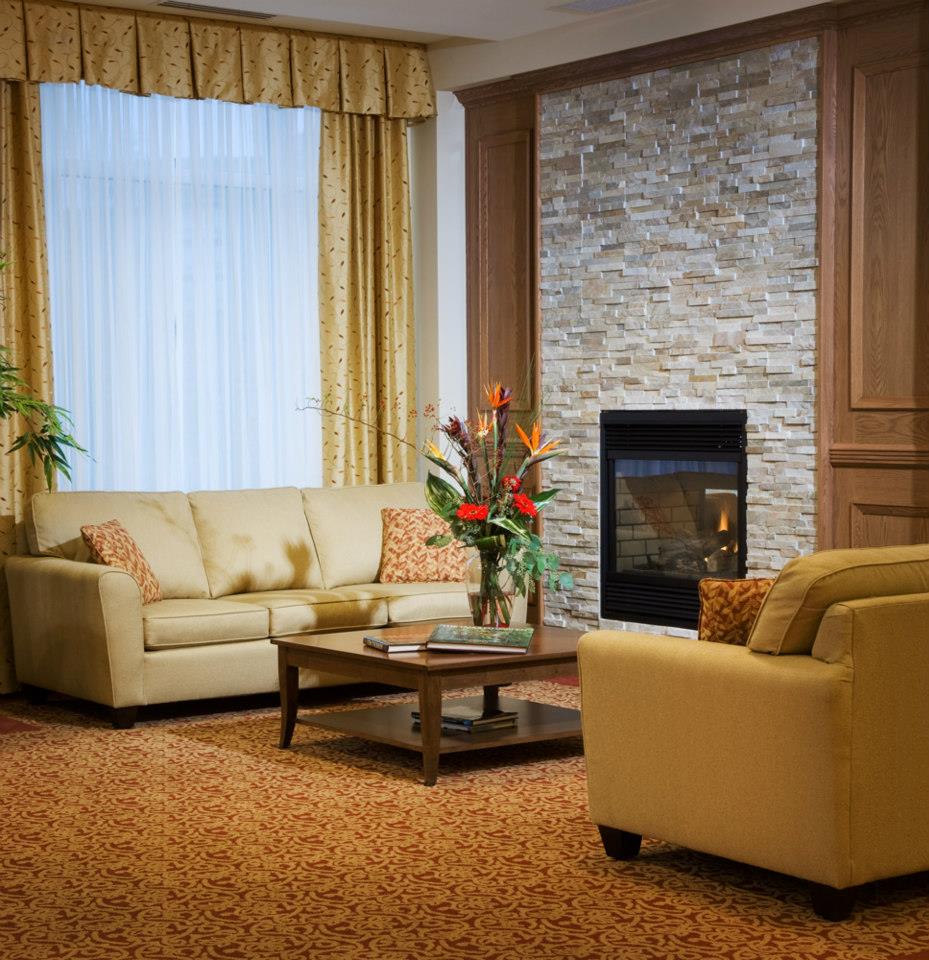 Oakpark Retirement Community | 2 Valour Dr, Ottawa, ON K1G 3T5, Canada | Phone: (613) 260-7144